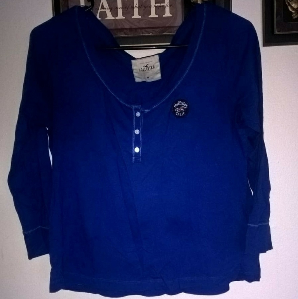 Hollister